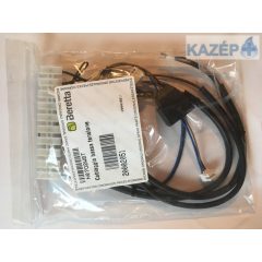 Kábel (alacsony feszültségő sorkapocs vezetéke)