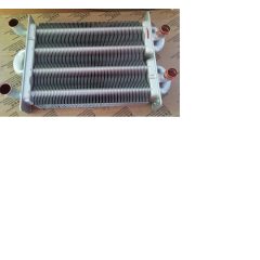 Hőcserélő (Junior CSI, Ciao e CSI)