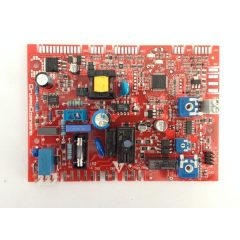 Vezérlőpanel (MP08, Junior)