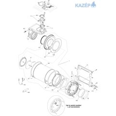 Égéstermék elvezető idom (Exclusive Boiler Green)