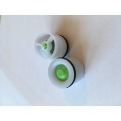 Fűtési by-pass szelep