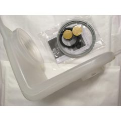 Égéstermék elvezető idom (Mynute Green, Euro Condens)