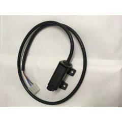 Gyújtótrafó (Junior, Mynute J)