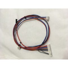 Kisfeszültségű vezeték