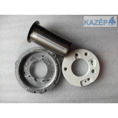 Égő egységcsomag (MK1 hőcserélőhöz)