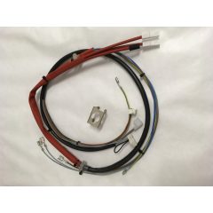 Ventillátor kábel (Junior, Mynute J)