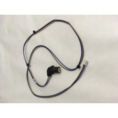 Szivattyú kábel (fordulatszám szabályzóhoz)