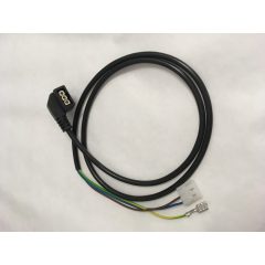 Szivattyú kábel (Exclusive Green HE, Power Green)