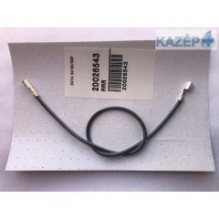 Lángőr kábel (RS 410 EV)