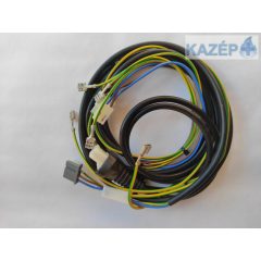 Gyújtó elektróda vezeték (Power Green 50)