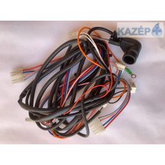 Lángőr kábel (Power Green 50)