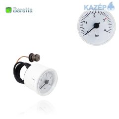 Nyomásmérő óra (Mynute s)