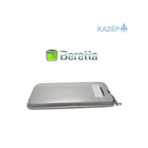 Tágulási tartály (Ciao S, Ciao Green, Junior CSI)