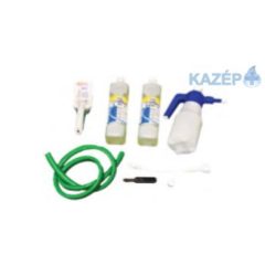 Tisztító szett (Hengeres hőcserélőhöz)