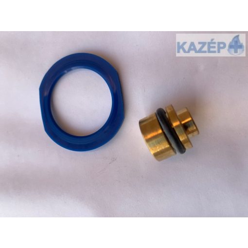 PB gázas  átlakító készlet (Junior Green, Ciao Green)
