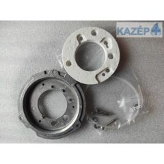 Égő karima szigeteléssel (Mynute Green, Euro Condens)