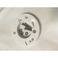 Égő szigetelés (Mynute Green, Euro Condens, vastag)