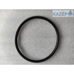 Égéstermék elvezető idom tömítés (NA160)_1