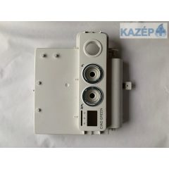 Vezérlőpanel burkolat (Ciao Green)