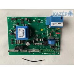 Vezérlőpanel (Slave, Power Plus Box, Condexa Pro 3)