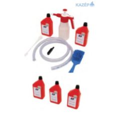 Tisztító szett (Aluminect, MK1 hőcserélőkhöz)