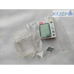 Kijelző panel (Junior Green, Ciao Green)