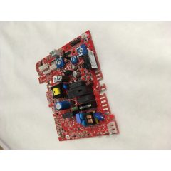   Vezérlőpanel (AKL04, Junior Green, Ciao Green, Mynute Green)