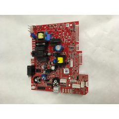   Vezérlőpanel (AKL05, Mynute Green ERP, Mynute Boiler Green ERP, Ciao Green ERP)