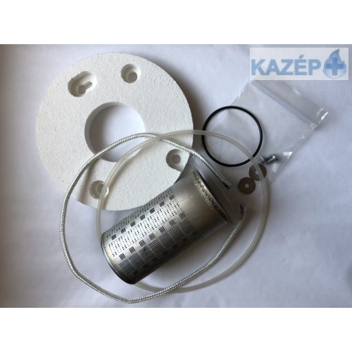 Égő csomag (MK2 hőcserélős készülékekhez)