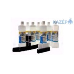 Tisztító szett (Junior Green, Ciao Green)