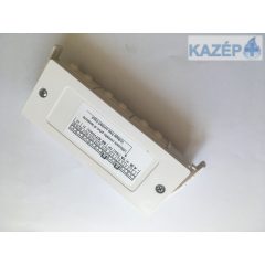 Periféria csatlakozások doboz (Exclusive C/R)