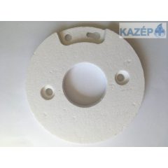 Tűztér szigetelés (Exclusive C/R)