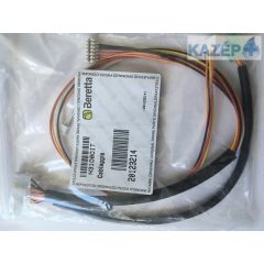 Külső periféria kábel (Exclusive C/R)