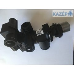 Komplett váltószelep (Exclusive C/R, Mynute X)