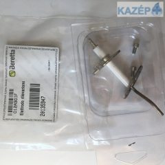 Lángőr elektróda (Mynute X)