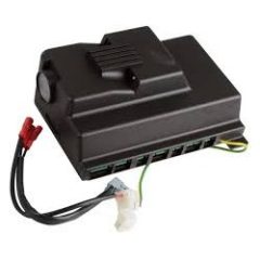 Automatika (MG557-BWZG, TSA 3s)