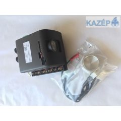 Automatika (MG557-BWZG, TSA 3s, kábellel)