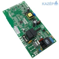 Vezérlőpanel (Idrabagno Lx)