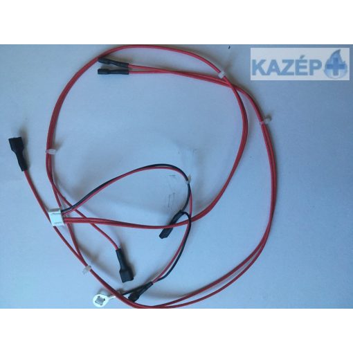 Kábel (áramellátás, Fonte Lx)