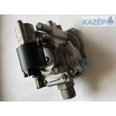 Gázszelep (Fonte Lx, földgáz)
