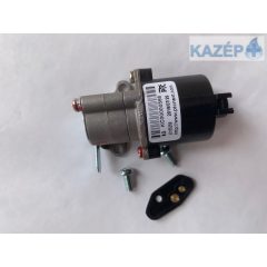 Modulátor tekercs (Fonte Lx)