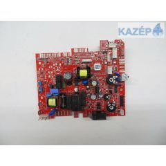 Vezérlő panel (Ciao Green, Mynute Boiler Green, ÚJ)