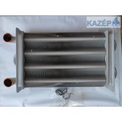   Hőcserélő (Mynute S 28, Mynute Boiler 24, Idrabagno 17 esi)