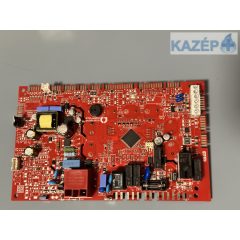 Vezérlőpanel (Ciao X, Ciao C f)