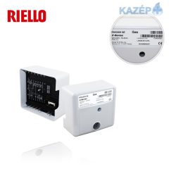 Automatika (RMG 509 SE)