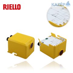 Automatika (525 SE/3)