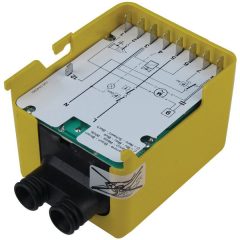 Automatika (525 SE/5)