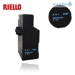 Automatika (RBL 552 SE)