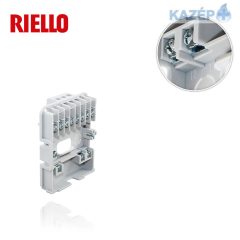 Automatika aljzat (Riello 40 FS sorozathoz)