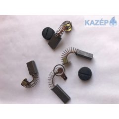 Szénkefe (2db/csomag)